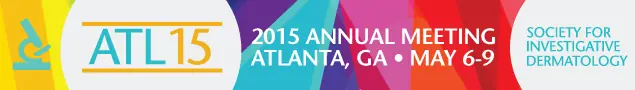 SID 2015 Annual Meeting banner image